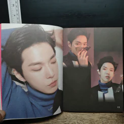 Nct 2018 Empathy รูปที่ 11