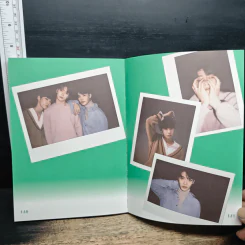 Nct 2018 Empathy รูปที่ 12