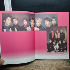 Nct 2018 Empathy รูปที่ 10