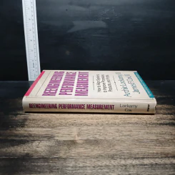 Reengineering Performance Measurement - Archie Lockamy, III, James F. Cox, III รูปที่ 3