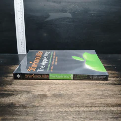 วิถีแห่งแอปเปิล The Apple Way - Jeffrey L. Cruikshank รูปที่ 3