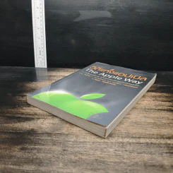 วิถีแห่งแอปเปิล The Apple Way - Jeffrey L. Cruikshank รูปที่ 4