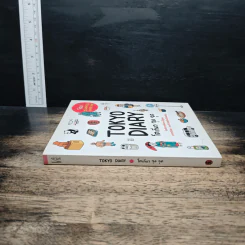 Tokyo Diary โตเกียวจุดจุด - Saled Toy รูปที่ 3