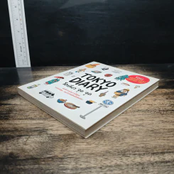 Tokyo Diary โตเกียวจุดจุด - Saled Toy รูปที่ 4