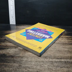 Content Marketing เล่าให้คลิก พลิกแบรนด์ให้ดัง - ณัฐพัชญ์ วงษ์เหรียญทอง รูปที่ 5