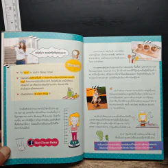 อาหารคลีนเพื่อสุขภาพ ฉบับสมบูรณ์ - ทิฆัมพร ราชวงค์ รูปที่ 7