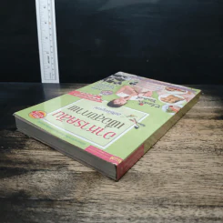 อาหารคลีนเพื่อสุขภาพ ฉบับสมบูรณ์ - ทิฆัมพร ราชวงค์ รูปที่ 5