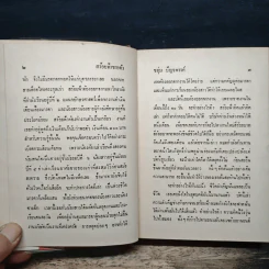 สร้อยฟ้าขายตัว - ชอุ่ม ปัญจพรรค์ รูปที่ 8
