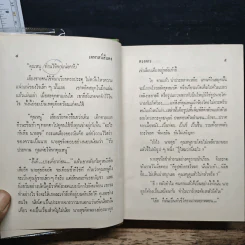 เคหาสน์สีแดง - ดวงดาว รูปที่ 7