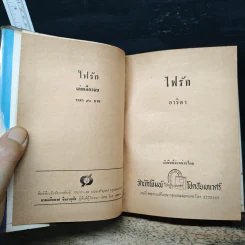 ไฟรัก - อริตา รูปที่ 6