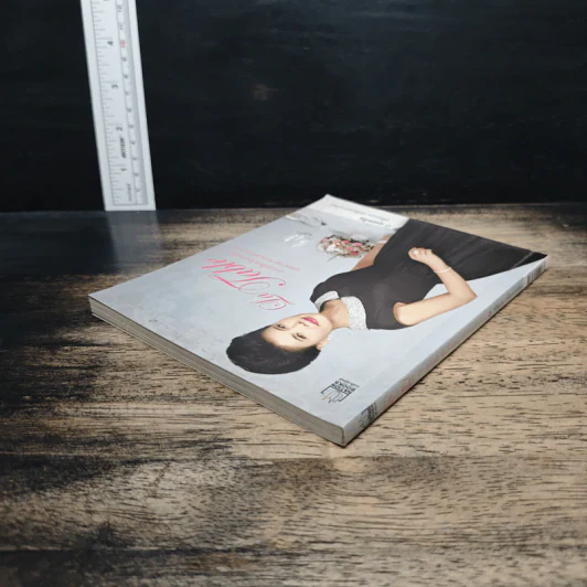 La Table ครบเครื่องเรื่องจัดเลี้ยงและมารยาทบนโต๊ะอาหาร - คุณหรีด รพีพรรณ เหลืองอร่ามรัตน์ รูปที่ 5