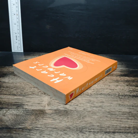 Heart Warmers รวมเรื่องสุดยอดประทับใจจากเว็บไซต์ heartwarmers4u.com - Azriela Jaffe, วรรธนา วงษ์ฉัตร รูปที่ 5