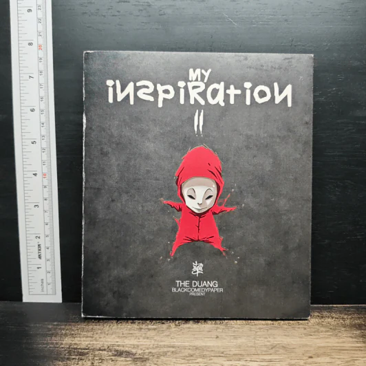My Inspiration II - The Duang รูปที่ 1