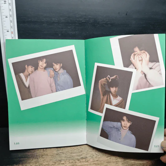 Nct 2018 Empathy รูปที่ 12