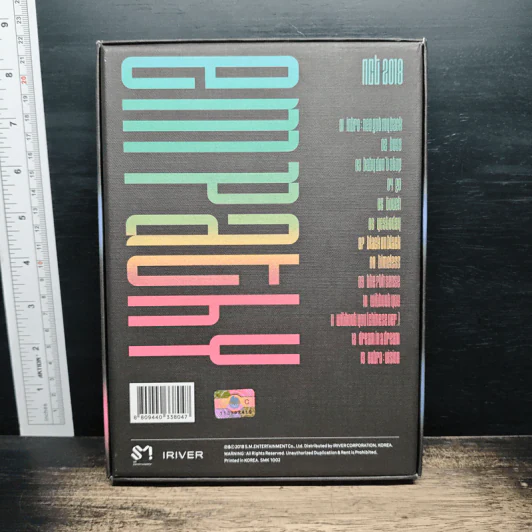 Nct 2018 Empathy รูปที่ 13