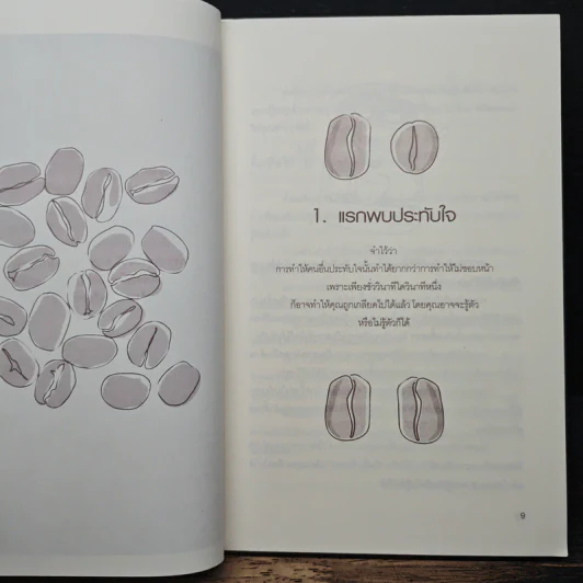 10 วิธีเปลี่ยนตัวเองให้กลายเป็นคนมีเสน่ห์ - ปิยพร จึงศิริกุล รูปที่ 8