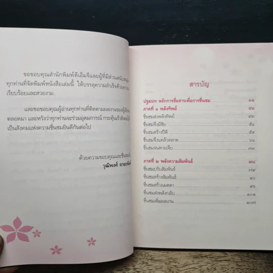 พลังการชื่นชม - วุฒิพงศ์ ถายะพิงค์ รูปที่ 7