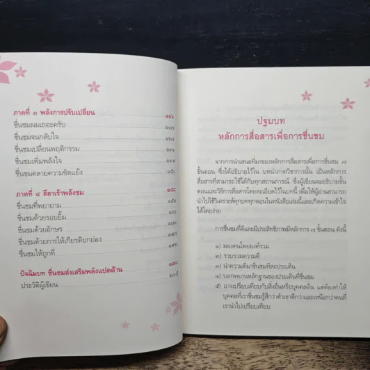 พลังการชื่นชม - วุฒิพงศ์ ถายะพิงค์ รูปที่ 8
