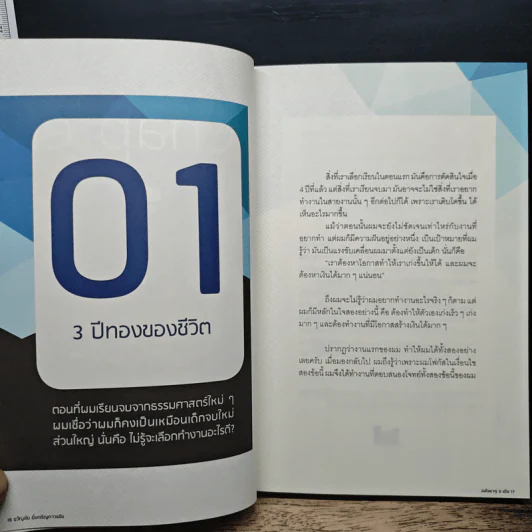 อสังหาฯ 5 เด้ง - ขวัญชัย ยิ่งเจริญถาวรชัย รูปที่ 8