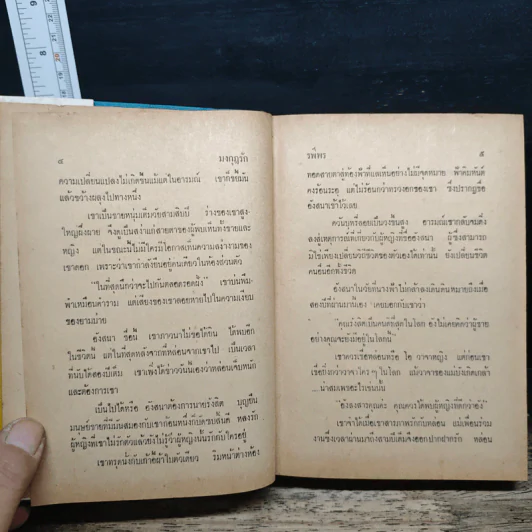 มงกุฎรัก - รพีพร รูปที่ 8