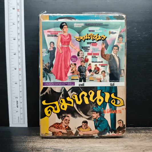 ลมหนาว - รพีพร รูปที่ 1
