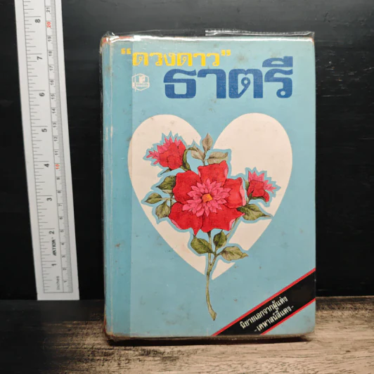 ธาตรี - ดวงดาว รูปที่ 1
