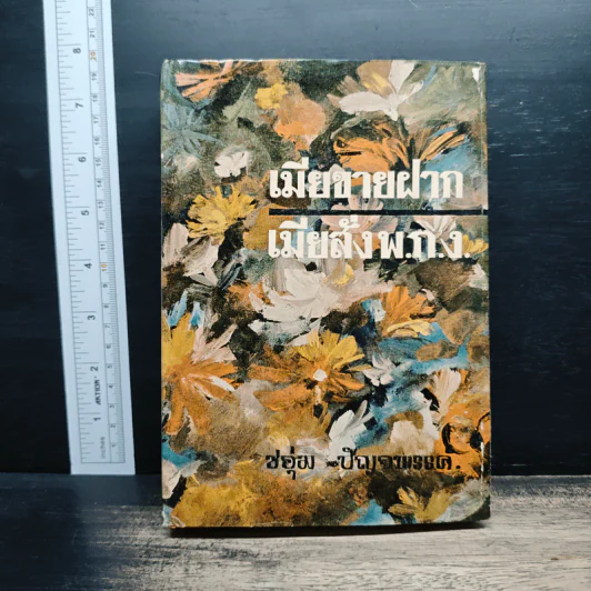 เมียชายฝาก เมียสั่ง พ.ก.ง. - ชอุ่ม ปัญจพรรค์ รูปที่ 1