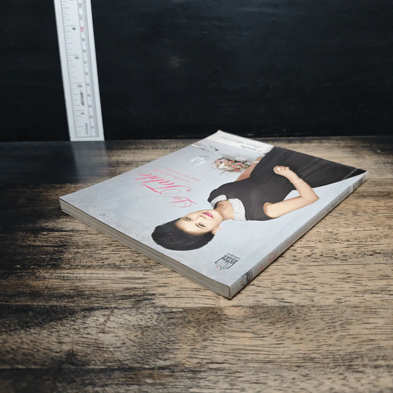 La Table ครบเครื่องเรื่องจัดเลี้ยงและมารยาทบนโต๊ะอาหาร - คุณหรีด รพีพรรณ เหลืองอร่ามรัตน์ รูปที่ 5