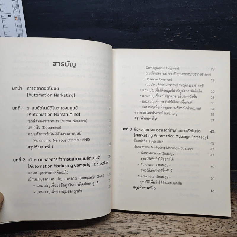 การตลาดอัตโนมัติ Automation Marketing - ไชยพงศ์ ลาภเลี้ยงตระกูล รูปที่ 7