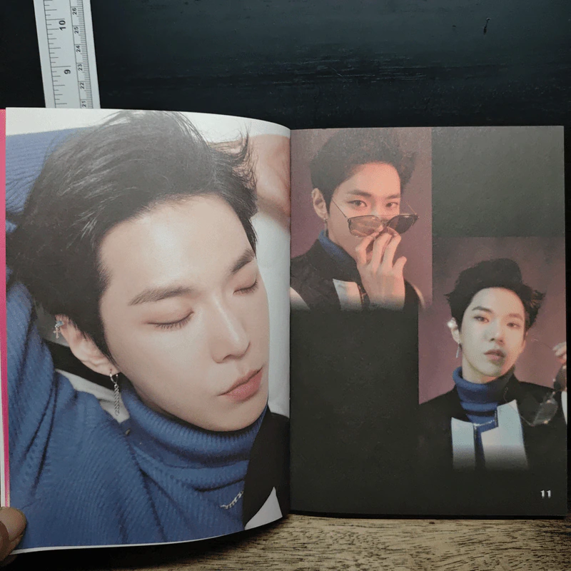 Nct 2018 Empathy รูปที่ 11