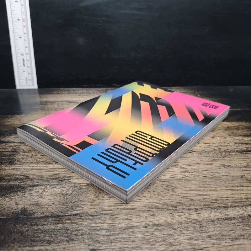 Nct 2018 Empathy รูปที่ 5