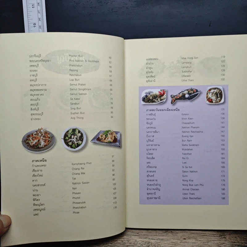 ส้มตำเด็ด 77 จังหวัด รูปที่ 7