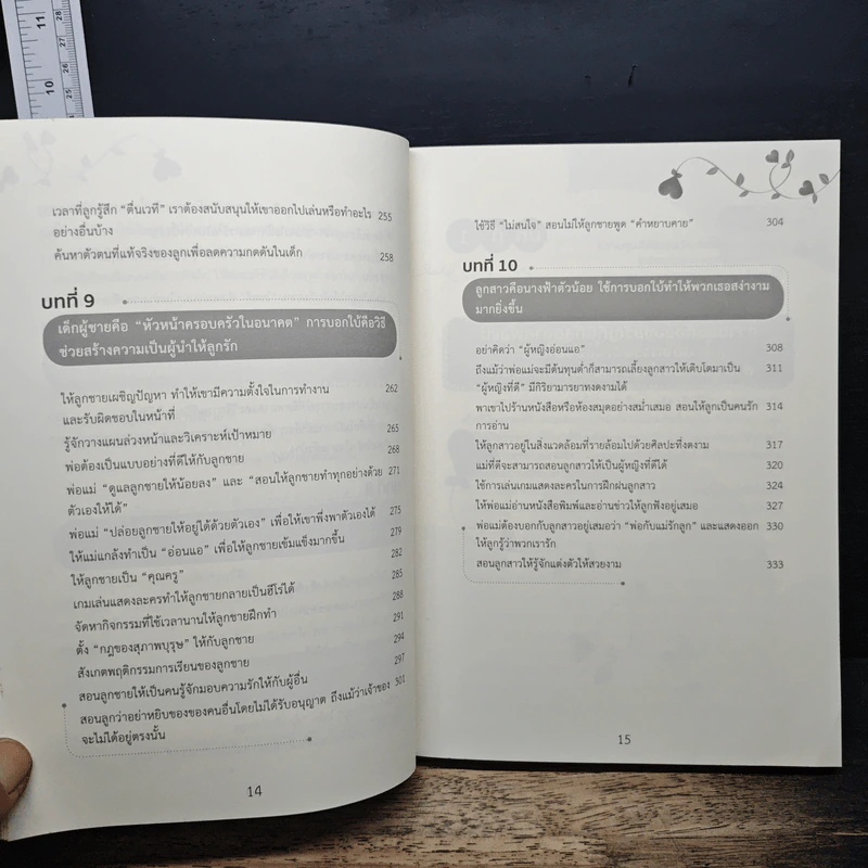 พลังของการบอกใบ้ 100 วิธีการบอกใบ้ที่จะช่วยให้ลูกประสบความสำเร็จไปตลอดชีวิต - เฉิน ซู่ เจวียน รูปที่ 11