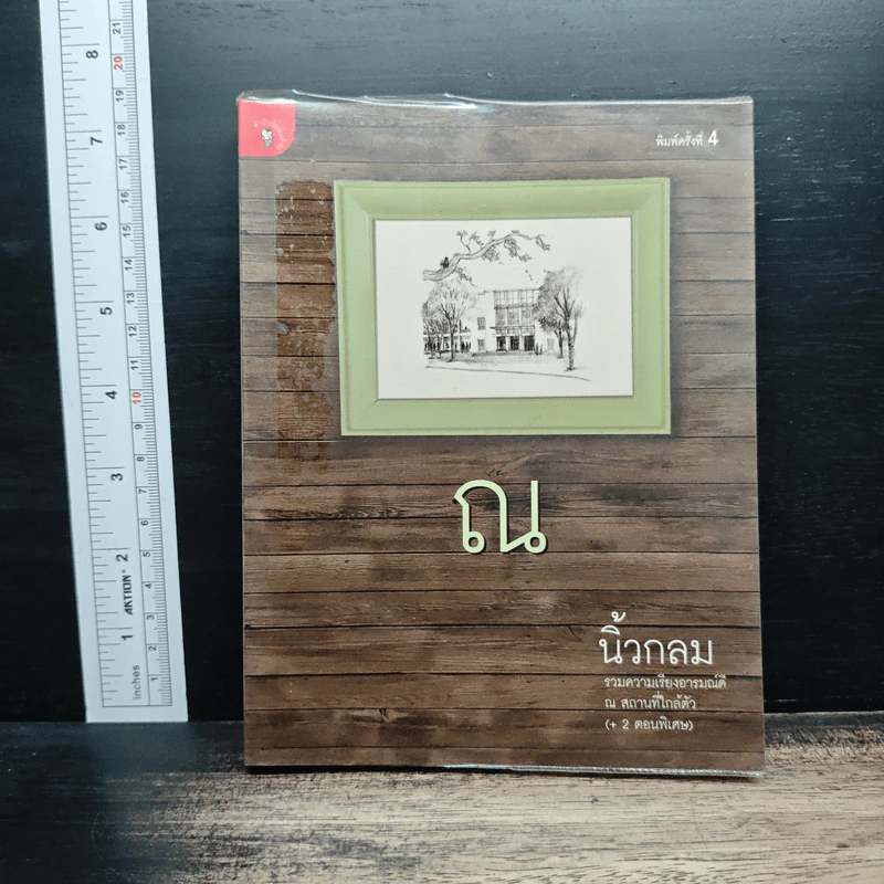 ณ - นิ้วกลม รูปที่ 1