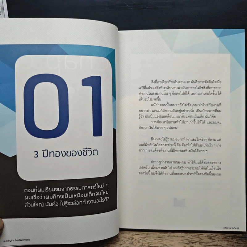 อสังหาฯ 5 เด้ง - ขวัญชัย ยิ่งเจริญถาวรชัย รูปที่ 8