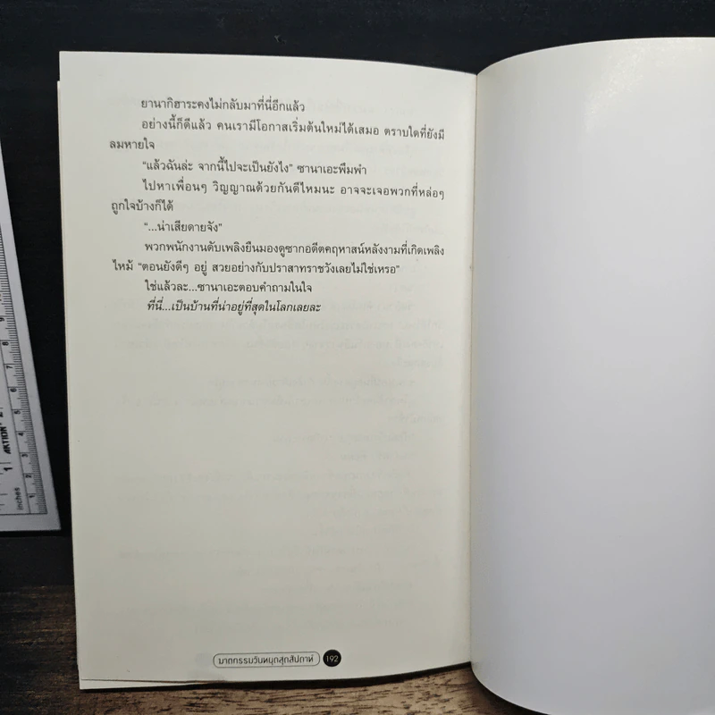 ฆาตกรรมวันหยุดสุดสัปดาห์ - อาคากาว่า จิโร รูปที่ 9