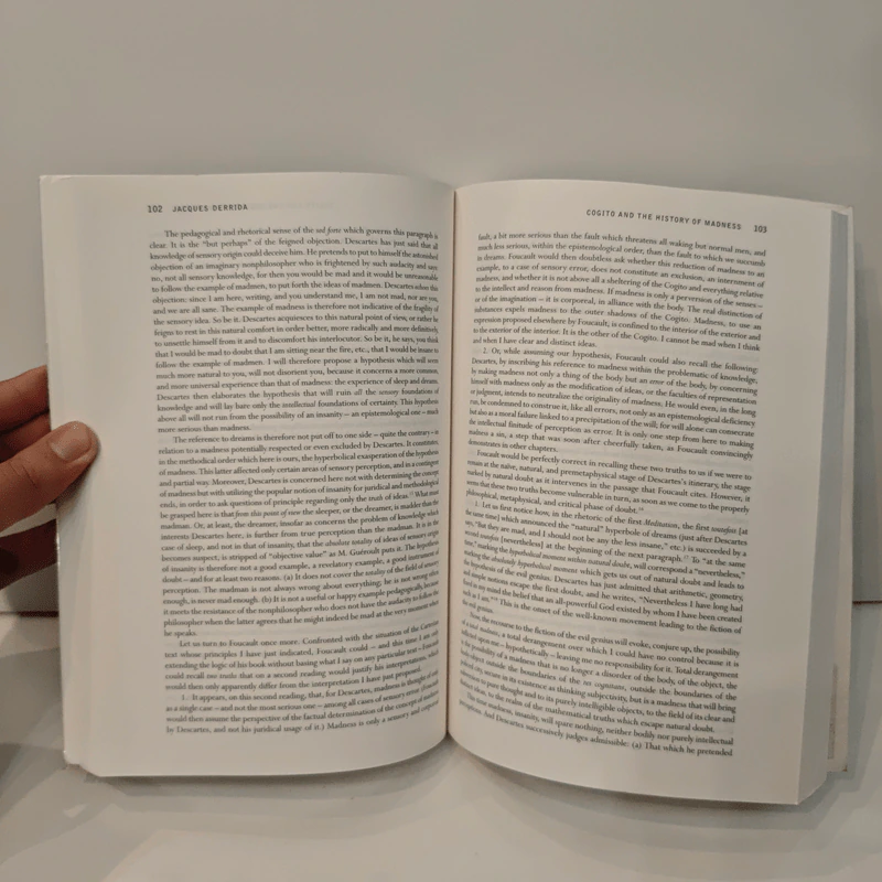 The Postmodernism Reader: Foundational Texts - Michael Drolet รูปที่ 8
