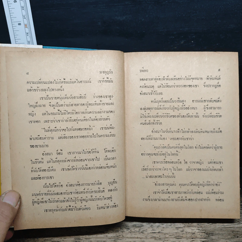 มงกุฎรัก - รพีพร รูปที่ 8