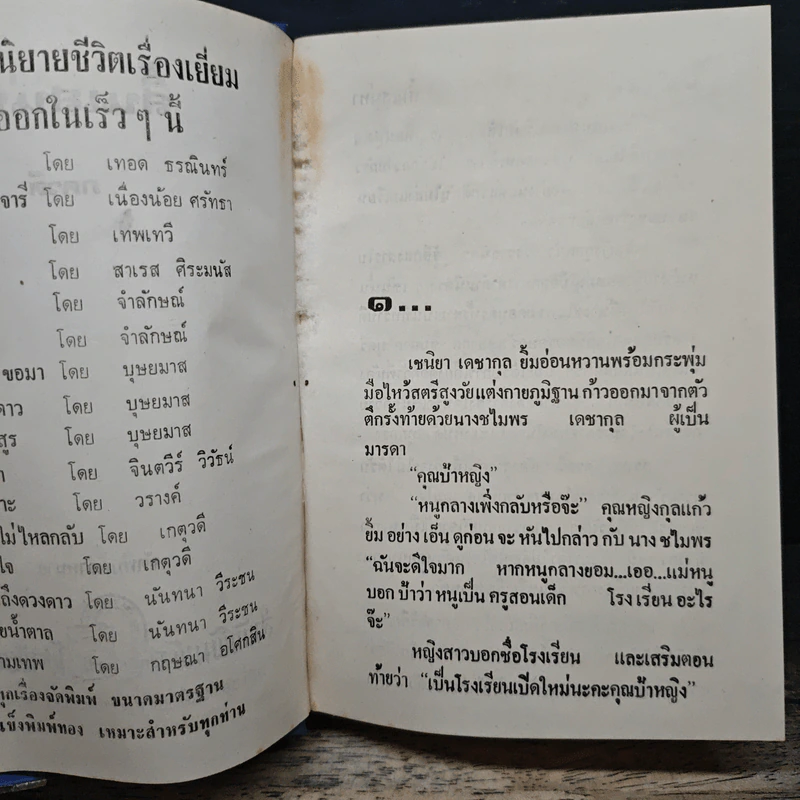 สิ้นเสน่หา - ภควดี รูปที่ 6