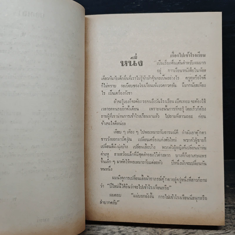 หนุ่มนักเรียน - พ.เนตรรังษี รูปที่ 7