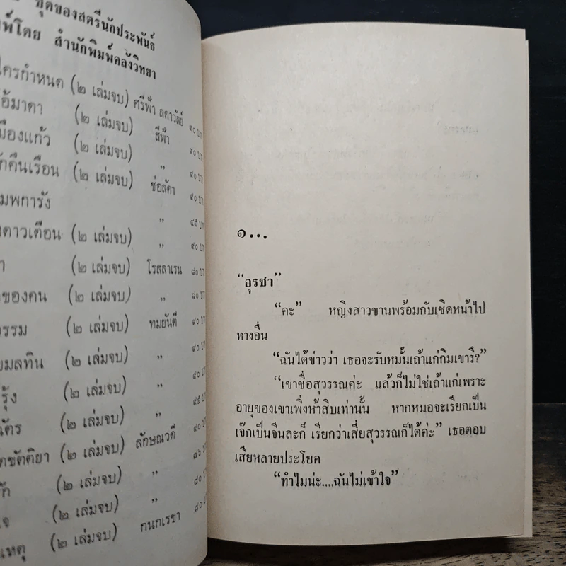 เมียชายฝาก เมียสั่ง พ.ก.ง. - ชอุ่ม ปัญจพรรค์ รูปที่ 7