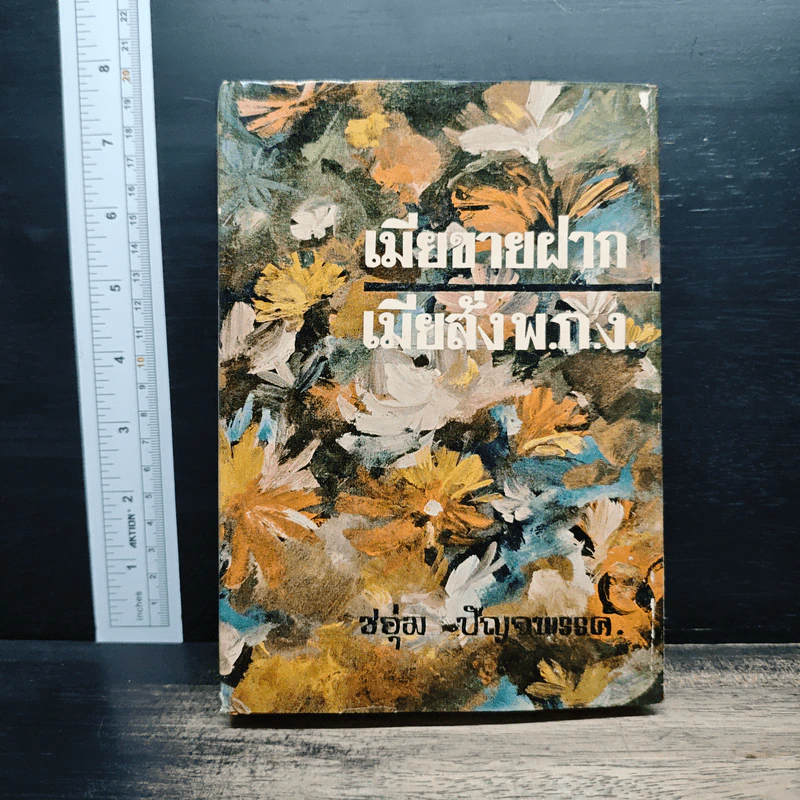 เมียชายฝาก เมียสั่ง พ.ก.ง. - ชอุ่ม ปัญจพรรค์ รูปที่ 1