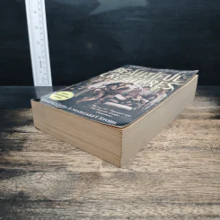 Beautiful Creatures - Kami Garcia, Margaret Stohl รูปที่ 4