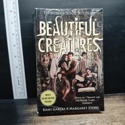 Beautiful Creatures - Kami Garcia, Margaret Stohl
