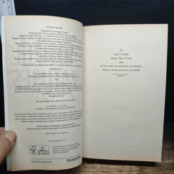 Beautiful Creatures - Kami Garcia, Margaret Stohl รูปที่ 6