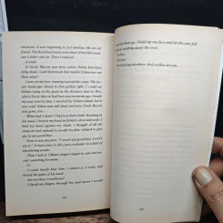 Beautiful Creatures - Kami Garcia, Margaret Stohl รูปที่ 9