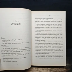 Beautiful Creatures - Kami Garcia, Margaret Stohl รูปที่ 8