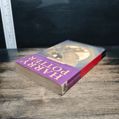 Harry Potter and the Prisoner of Azkaban - J.K.Rowling รูปที่ 5