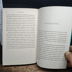 Little Fires Everywhere - Celeste Ng รูปที่ 8