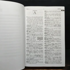 Se-Ed's Modern Dictionary English-Thai พจนานุกรมอังกฤษ-ไทย ฉบับทันสมัยและสมบูรณ์ที่สุด รูปที่ 8